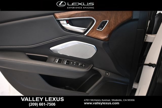 Used 2020 Acura RDX AWD w/ Advance Package image 12