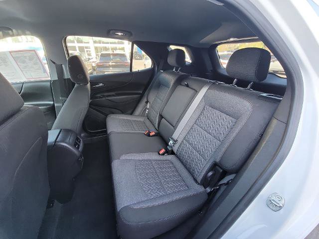 Used 2023 Chevrolet Equinox LT image 23
