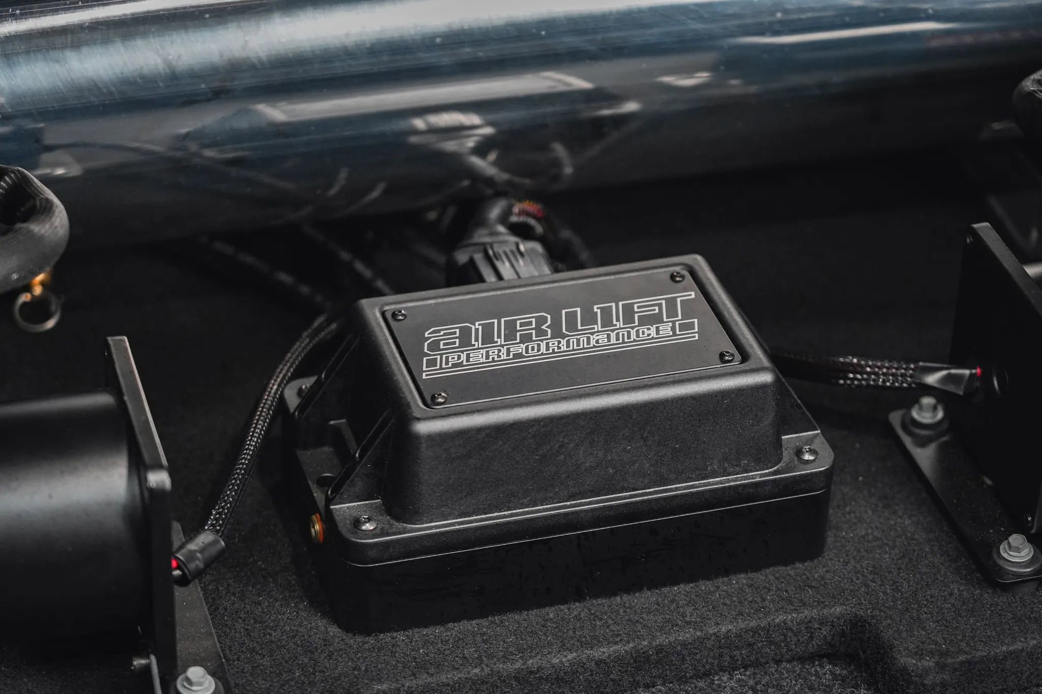 Used 2022 BMW M3 Competition w/ Parking Assistance Package image 80