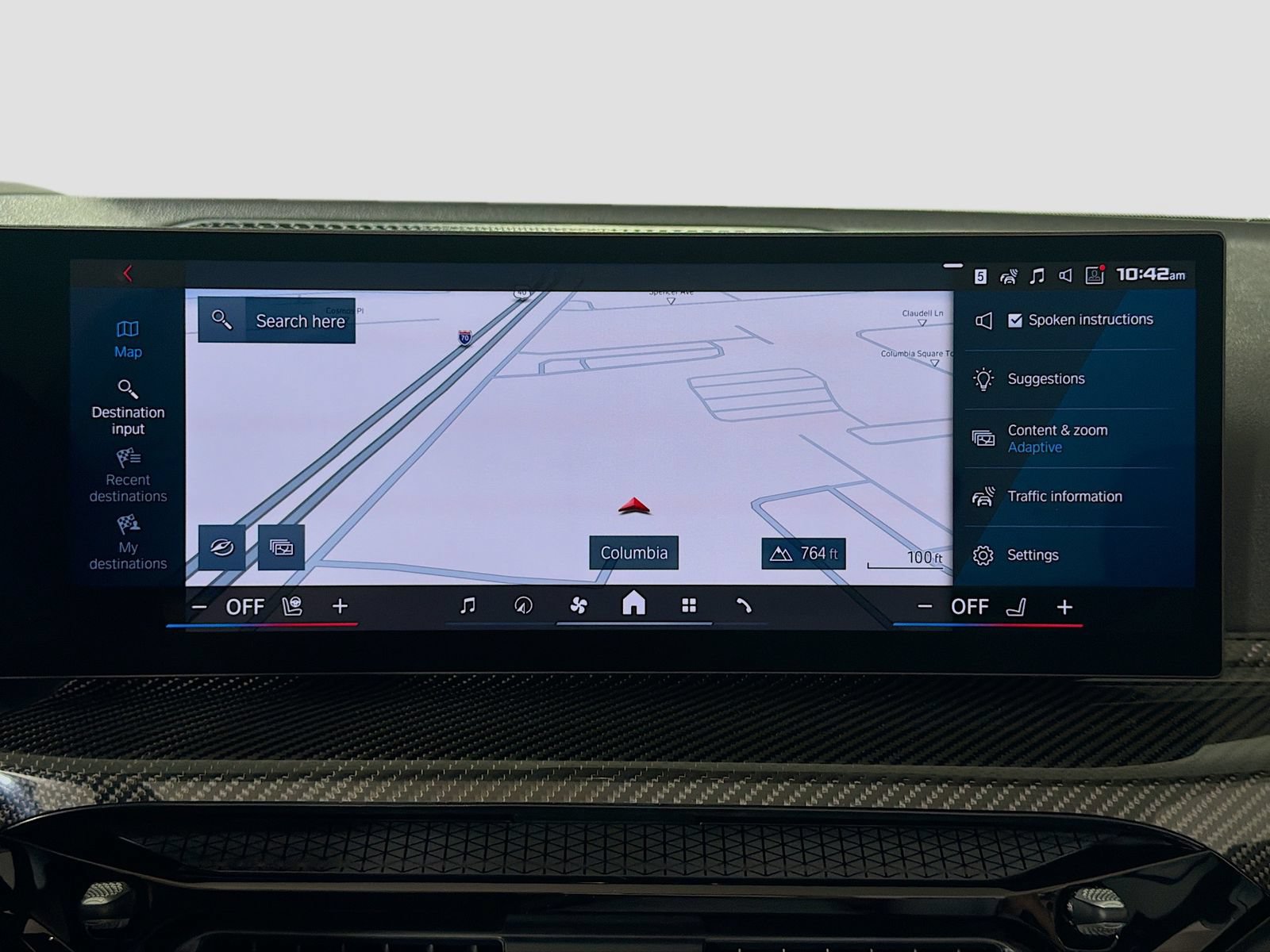 New 2027 BMW M4 xDrive Competition AWD/4WD image 25