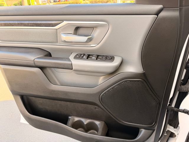 Used 2020 RAM 1500 Big Horn image 12