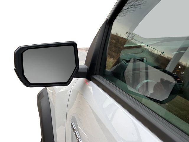 New 2026 Chevrolet Colorado ZR2 w/ Technology Package image 10