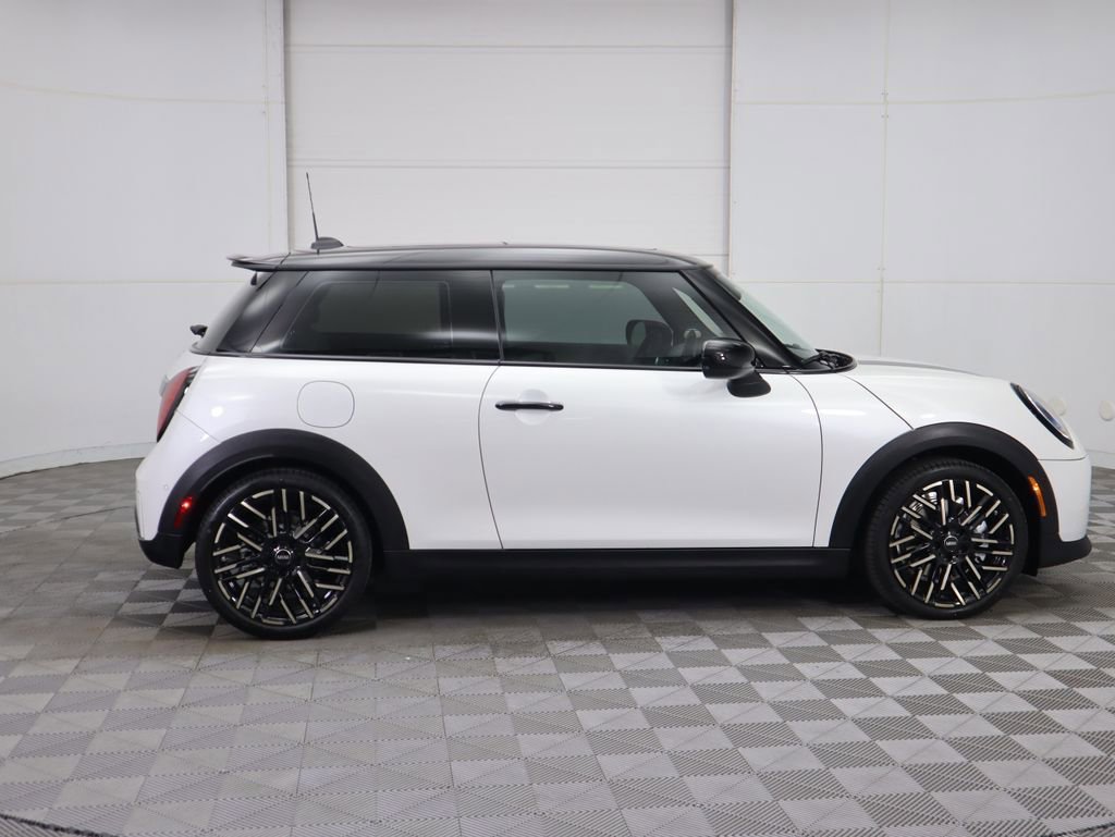 New 2026 MINI Cooper S image 4