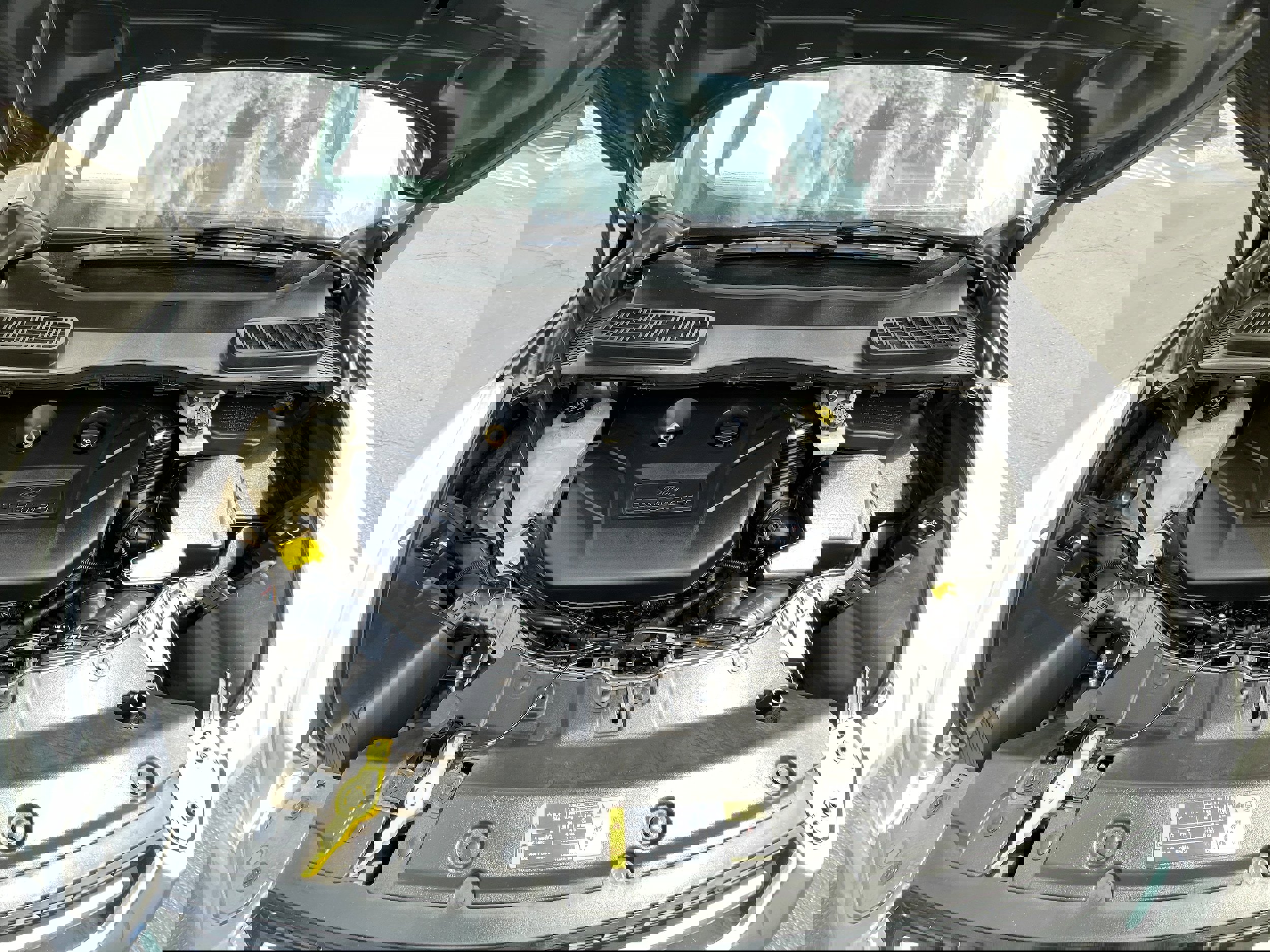 Used 2014 Ford Escape Titanium w/ Equipment Group 401A image 27