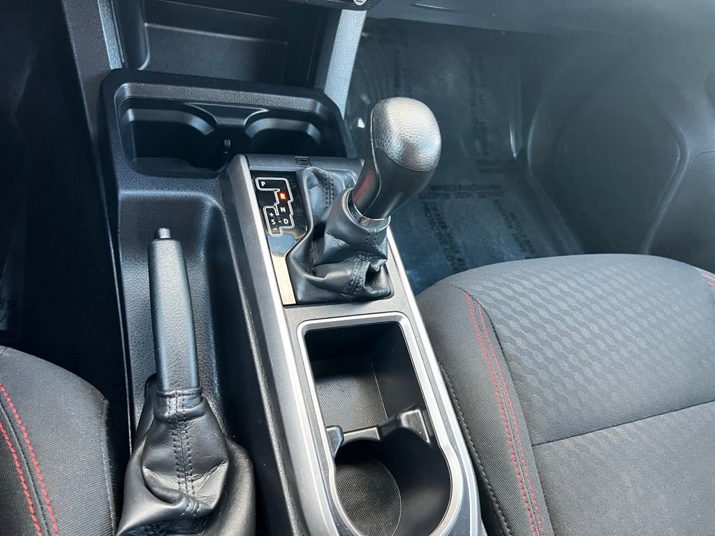 Used 2023 Toyota Tacoma SR5 image 67