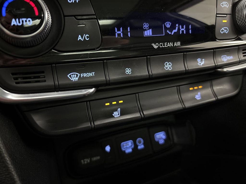 Used 2020 Hyundai Santa Fe SEL w/ Convenience + Premium Package image 48