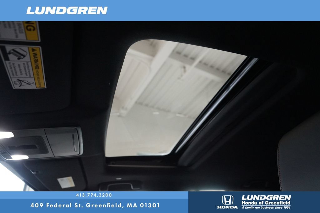 Used 2026 Honda CR-V Sport-L image 25