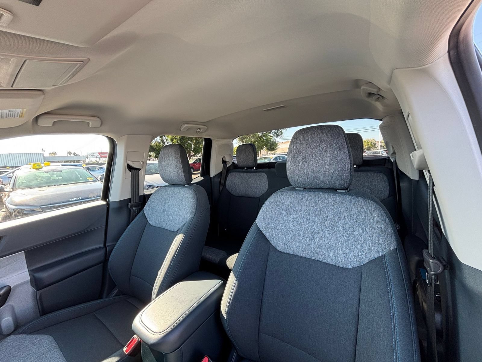 Used 2026 Ford Maverick XLT FWD image 26