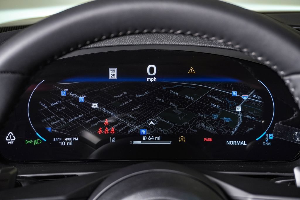 New 2026 Porsche Cayenne AWD/4WD image 21