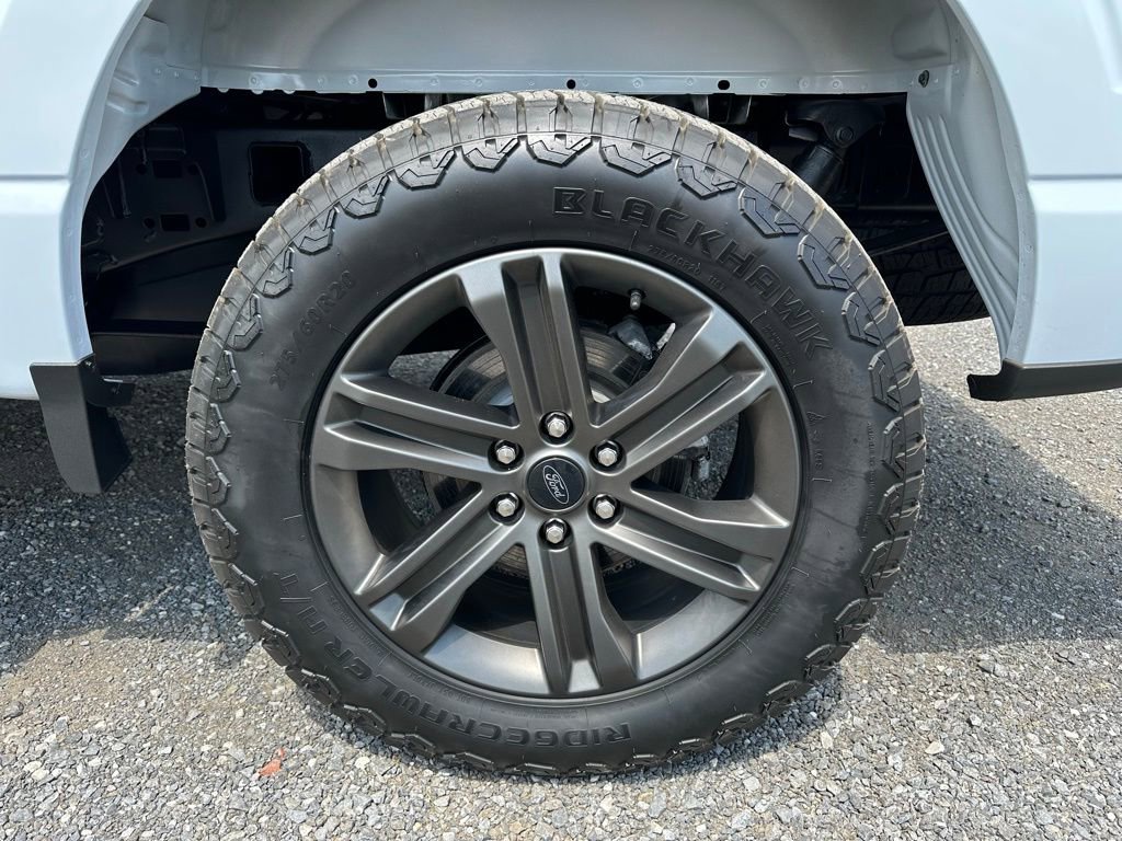 Used 2022 Ford F150 XLT w/ Equipment Group 302A High AWD/4WD image 15