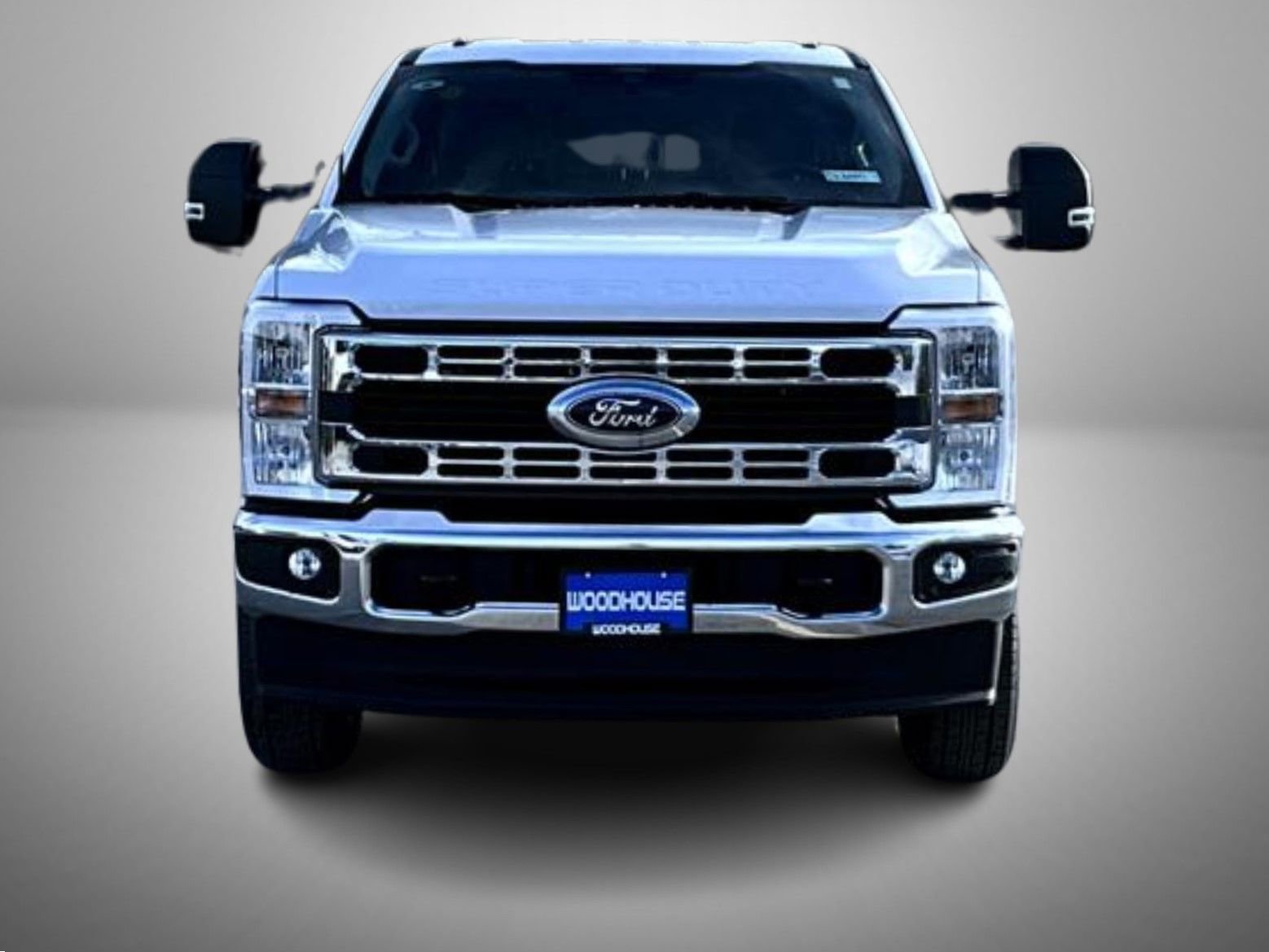 New 2026 Ford F250 XLT w/ Snow Plow Prep Package image 2