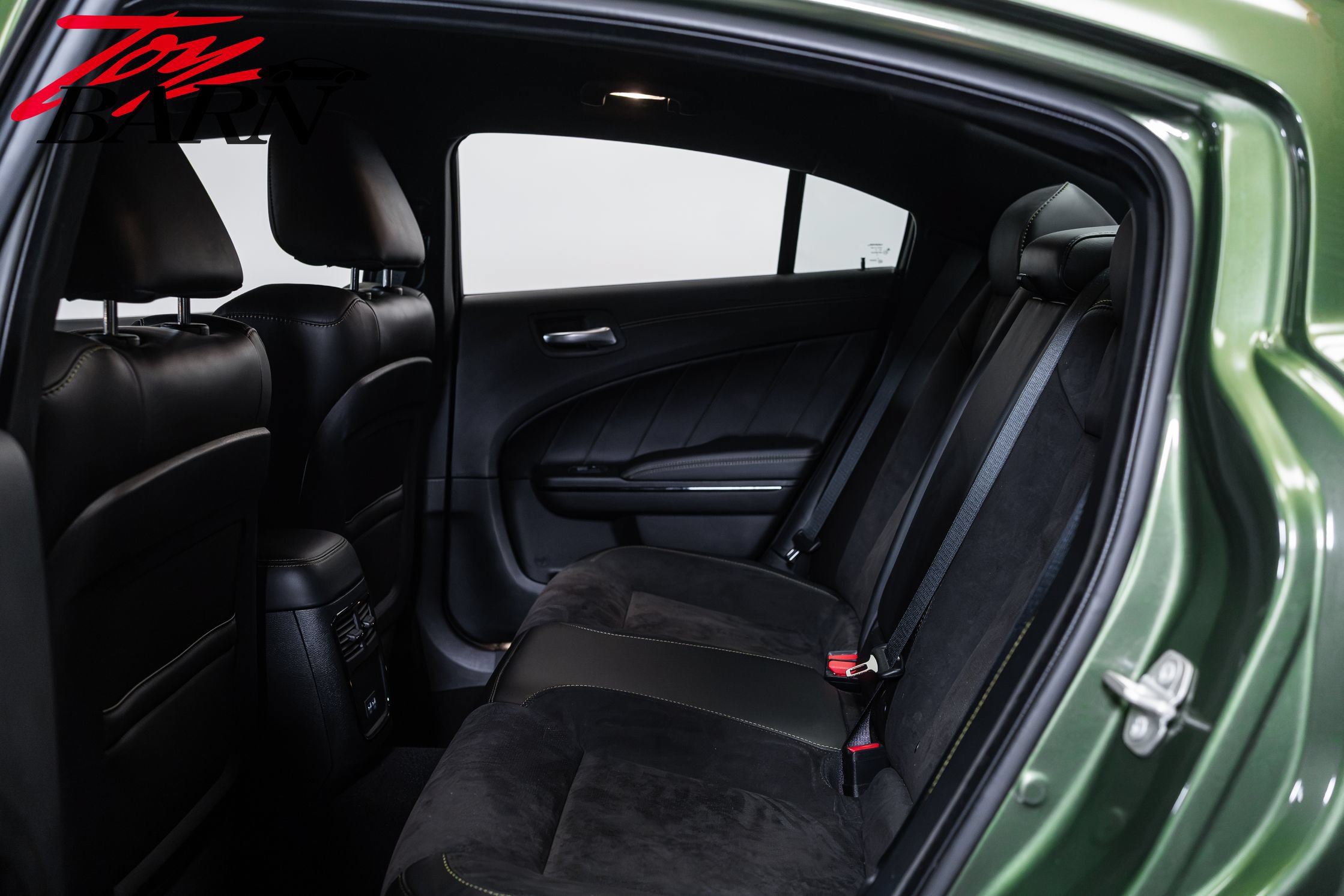 Used 2023 Dodge Charger Scat Pack RWD image 45