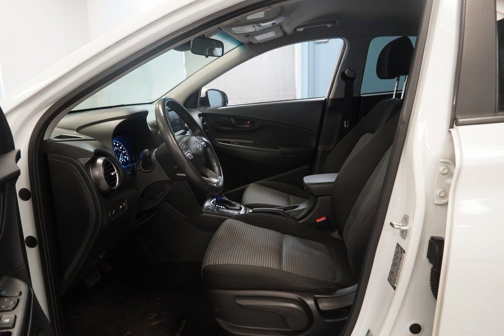 Used 2020 Hyundai Kona SEL image 4