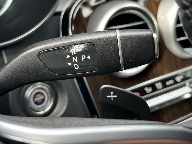 Certified 2022 Mercedes-Benz GLC 300 4MATIC image 23
