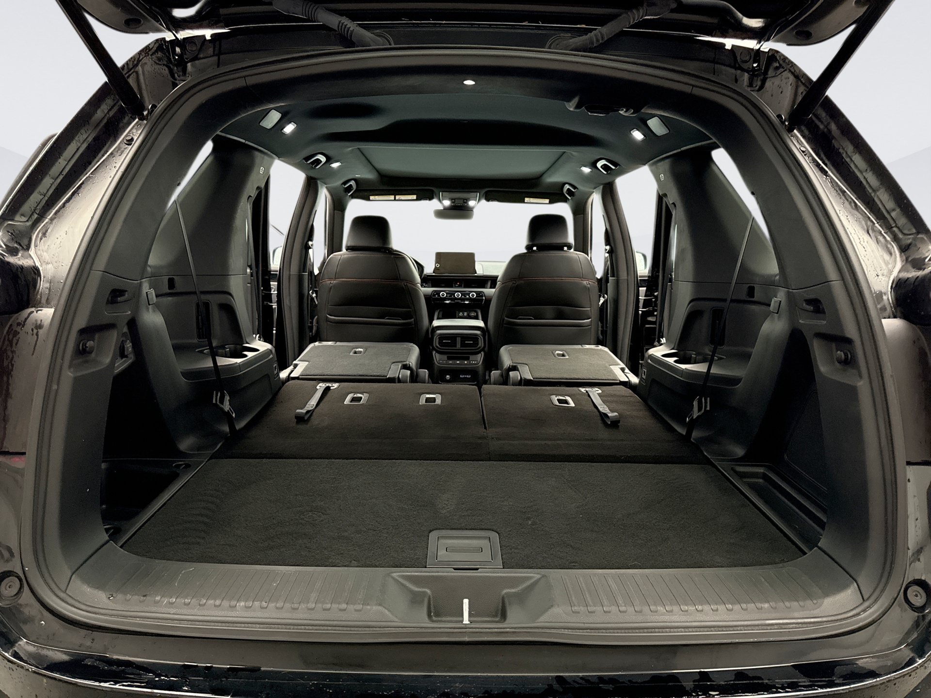 Used 2023 Honda Pilot TrailSport image 18