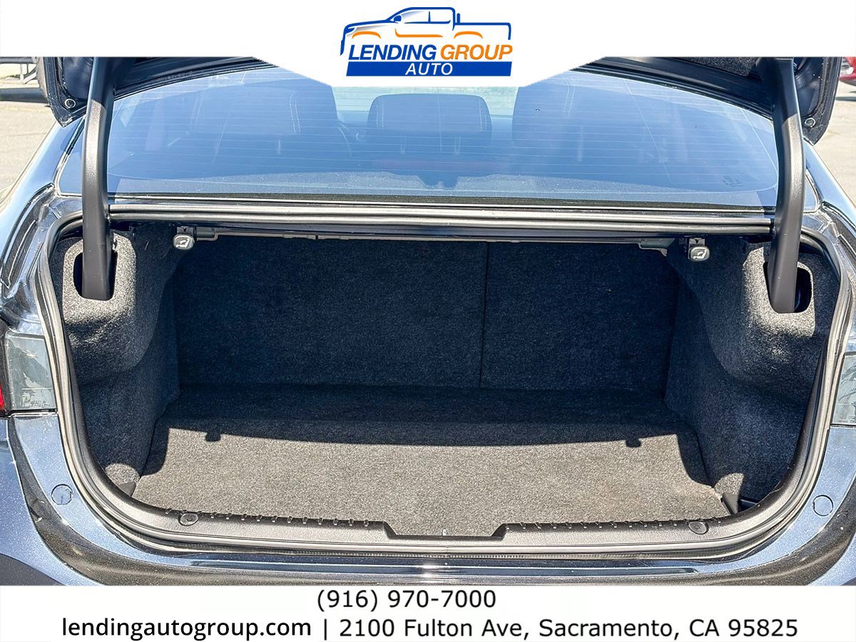 Used 2021 MAZDA MAZDA6 Sport image 24