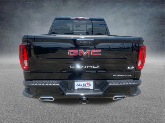 Used 2025 GMC Sierra 1500 Denali AWD/4WD image 6