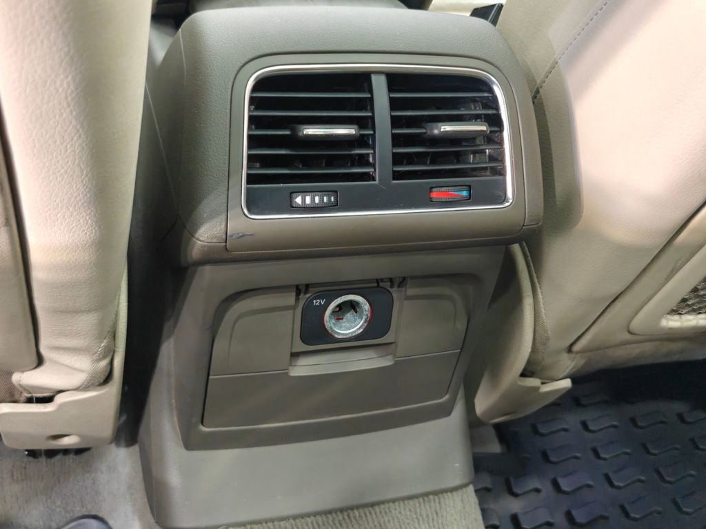 Used 2010 Audi Q5 3.2 Premium image 27