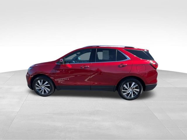 Certified 2024 Chevrolet Equinox Premier FWD image 6