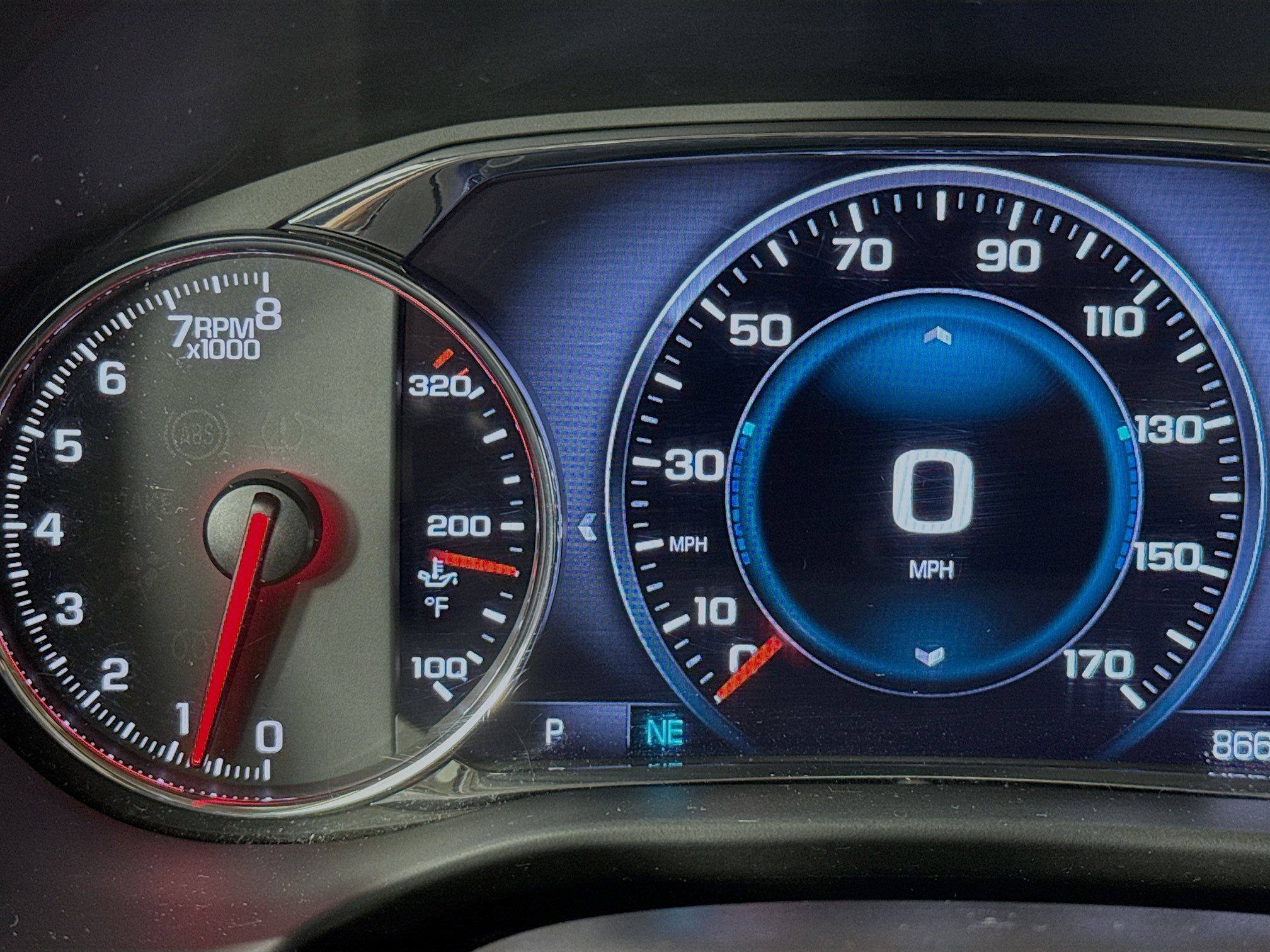 Used 2018 GMC Acadia Denali image 12