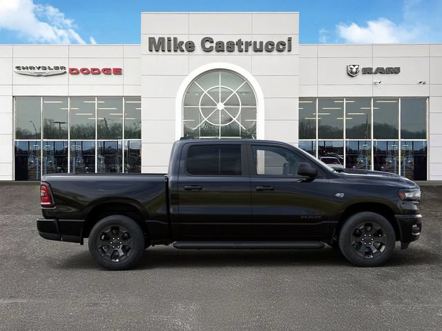 New 2026 RAM 1500 Express AWD/4WD image 39