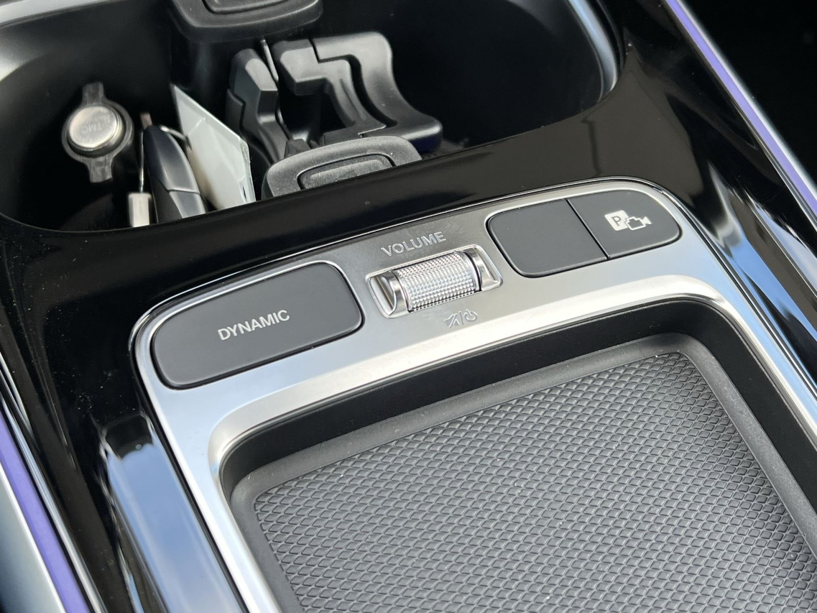 New 2026 Mercedes-Benz GLB 250 4MATIC image 33