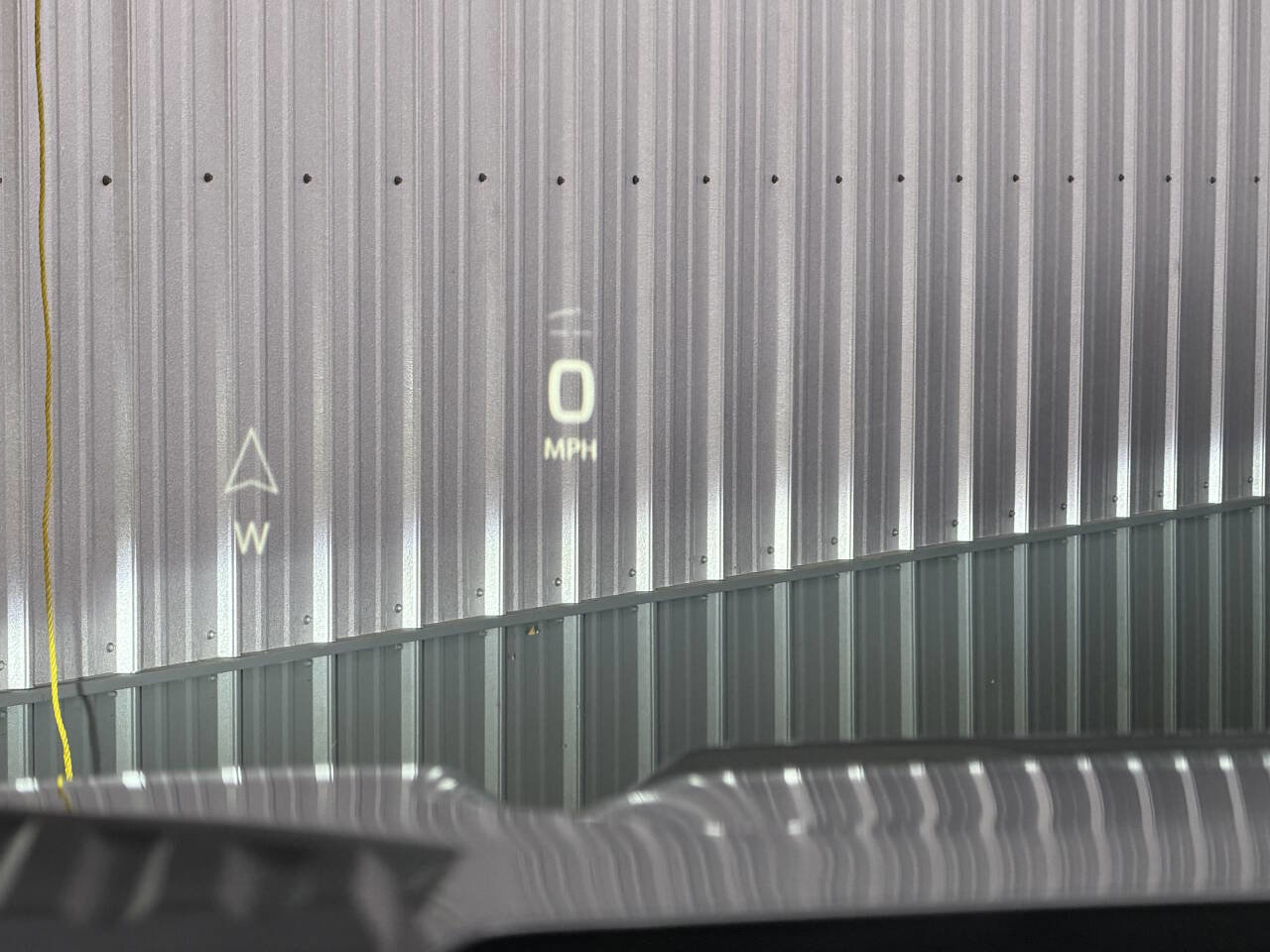 Used 2024 Chevrolet Silverado 2500 High Country w/ High Country Premium Package image 56