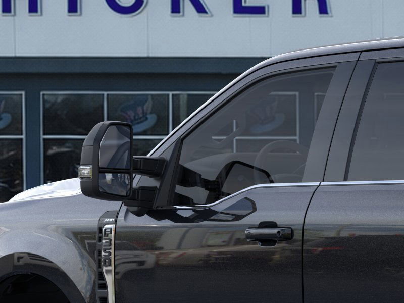 New 2026 Ford F350 Lariat image 20