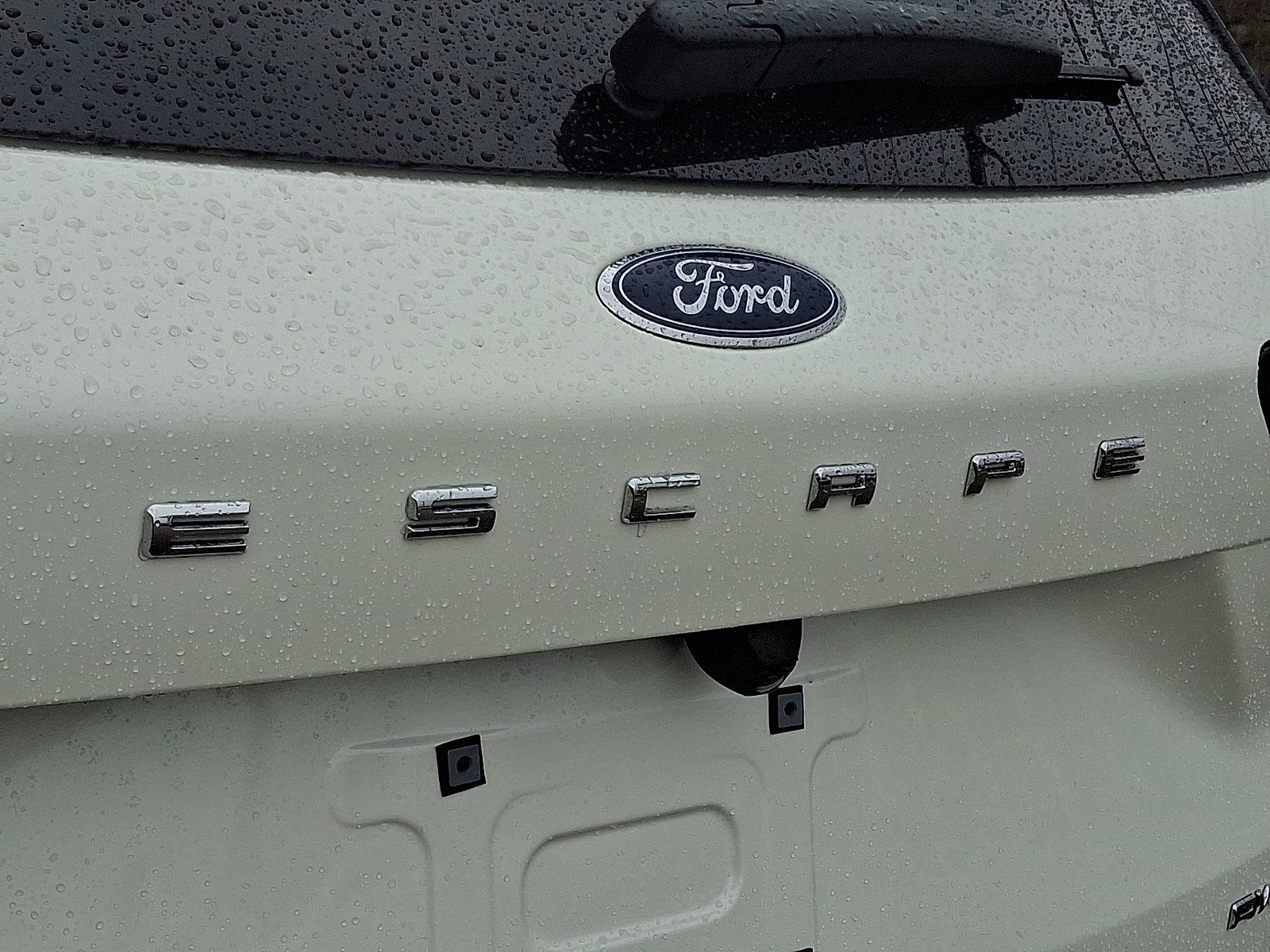 Certified 2024 Ford Escape ST-Line AWD/4WD image 29