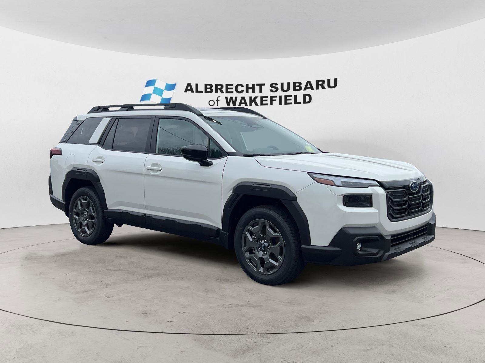 New 2026 Subaru Outback Premium AWD/4WD image 7