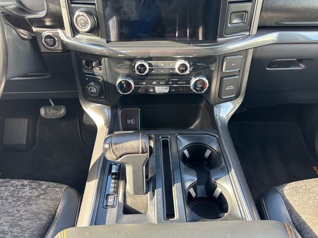 Used 2023 Ford F150 Tremor AWD/4WD image 11