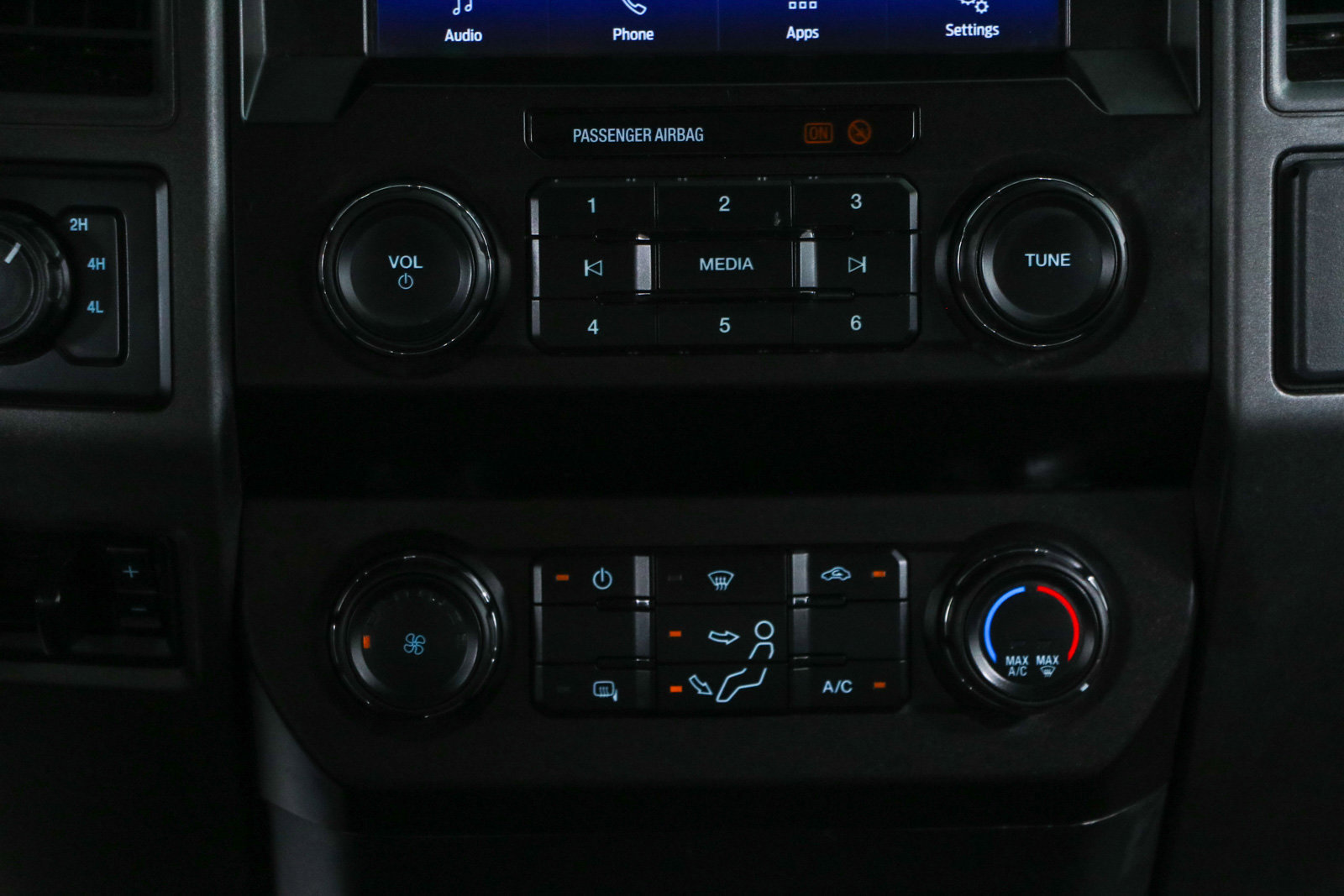 Used 2022 Ford F350 XL w/ STX Appearance Package image 22