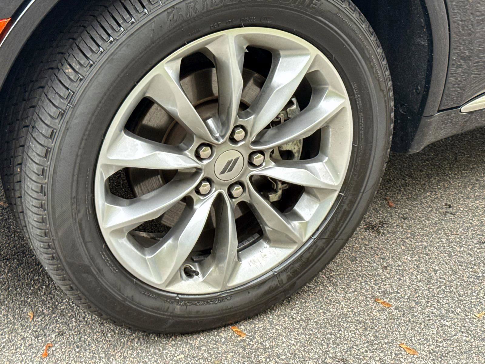 Used 2023 Dodge Durango Citadel image 7