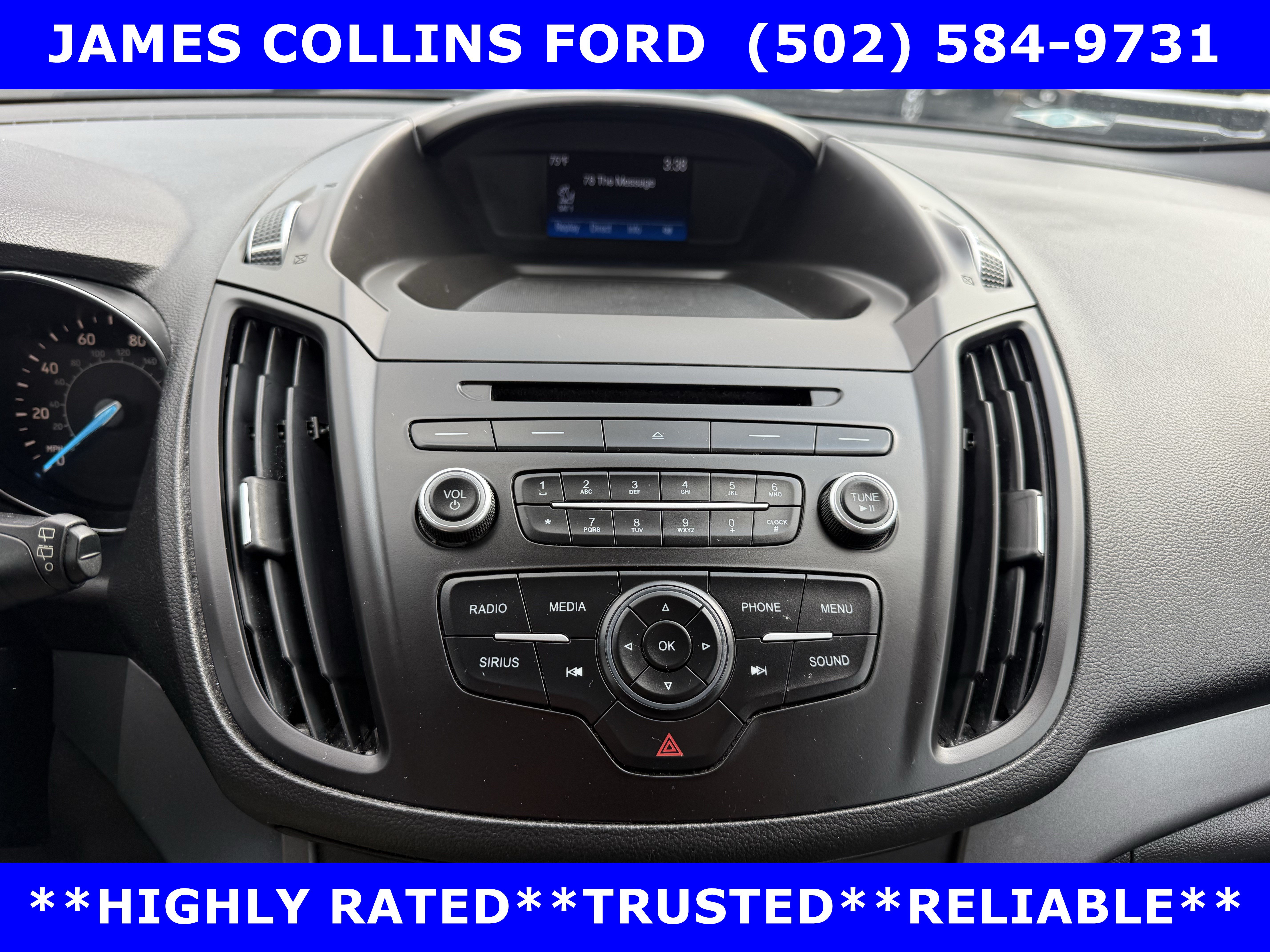 Used 2018 Ford Escape SE FWD image 18