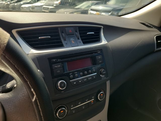 Used 2015 Nissan Sentra S FWD image 19