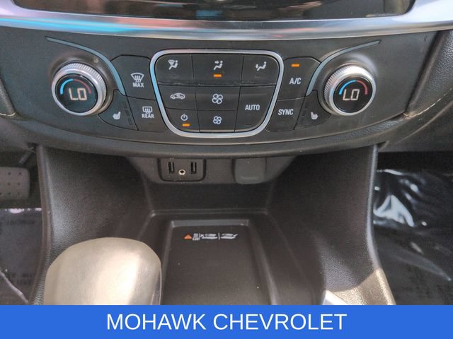 Certified 2024 Chevrolet Traverse LT AWD/4WD image 19