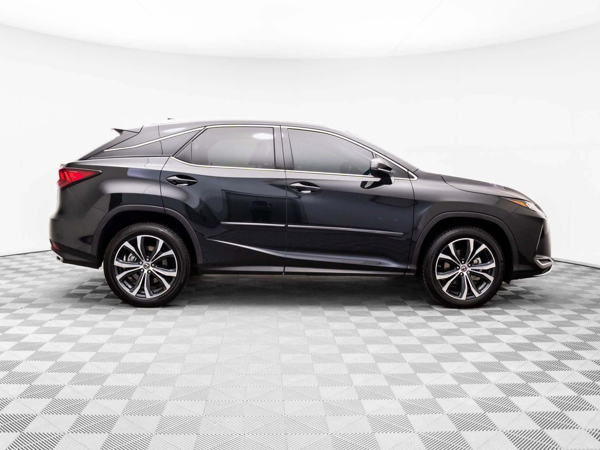 Used 2022 Lexus RX 350 AWD w/ Premium Package image 6