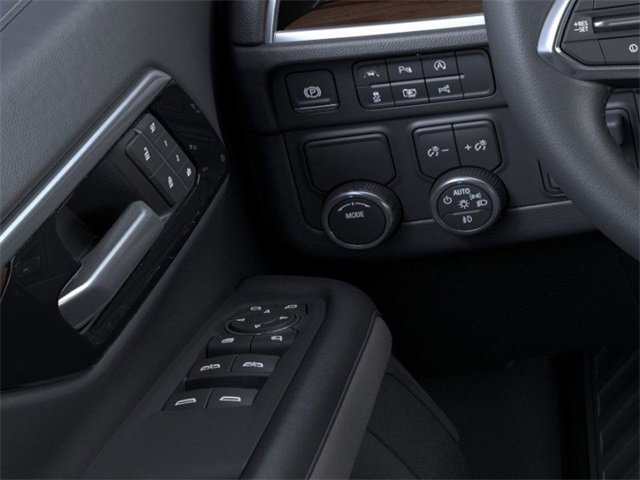 New 2025 Chevrolet Suburban High Country w/ Sun And Tow Package image 23