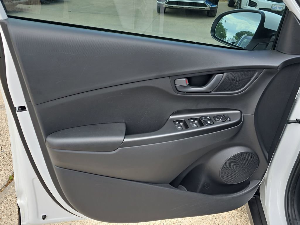 Certified 2023 Hyundai Kona SEL image 24