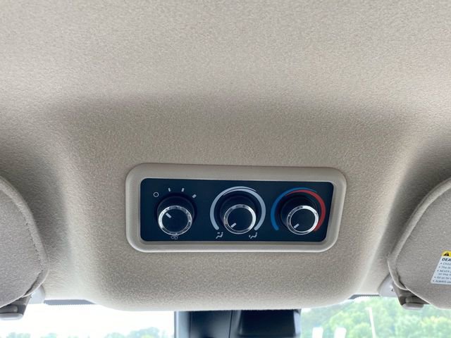 Certified 2024 Chevrolet Express 3500 LT w/ LT Preferred Equipment Group image 21