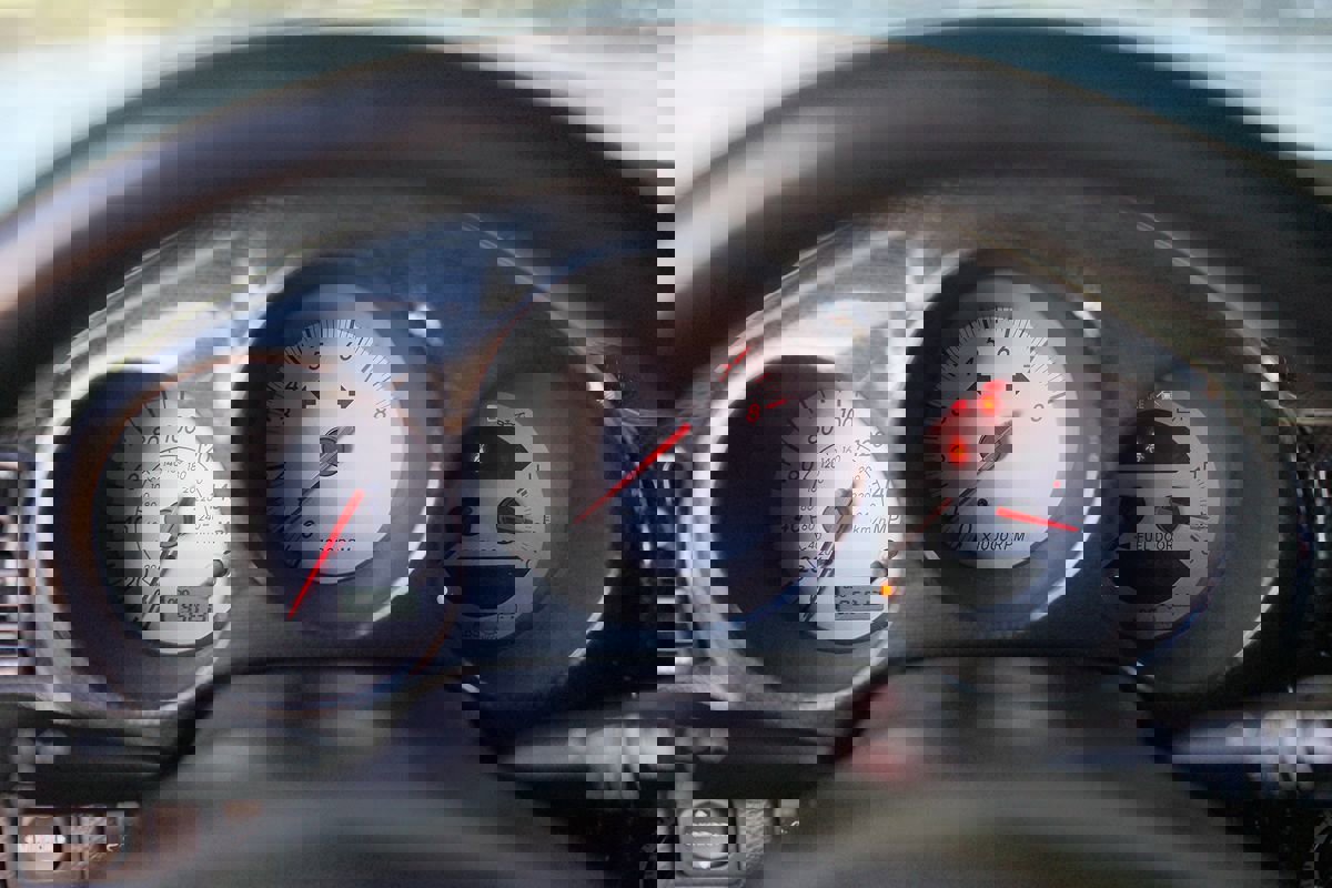 Used 2005 Toyota MR2 image 17