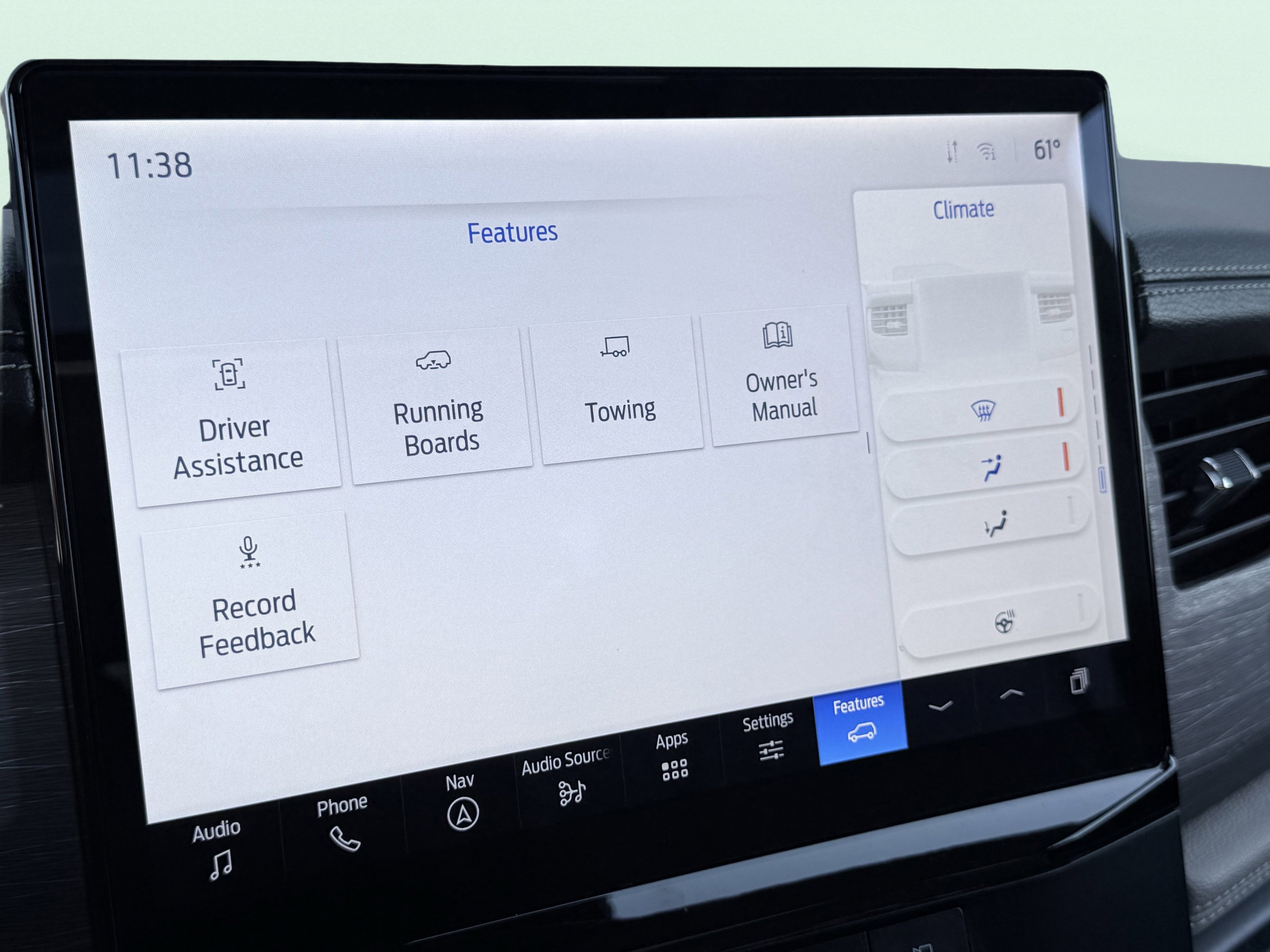 Used 2024 Ford Expedition Max Limited image 79