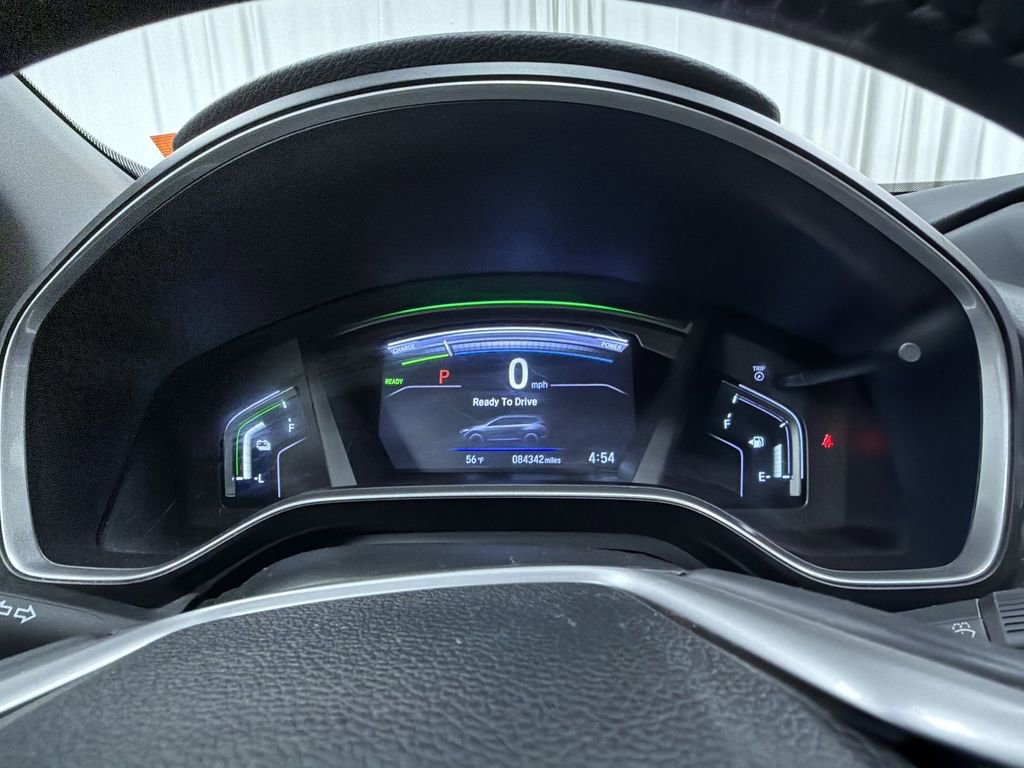 Used 2020 Honda CR-V EX-L image 19
