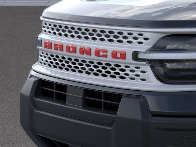 New 2026 Ford Bronco Sport Heritage w/ Convenience Package image 17