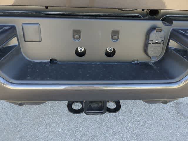 New 2026 RAM 2500 Big Horn AWD/4WD image 36