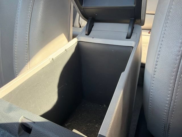 Used 2018 Hyundai Sonata Limited w/ Cargo Package FWD image 35