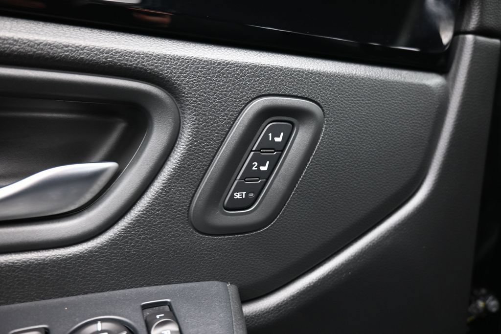 Used 2026 Honda Passport RTL image 19