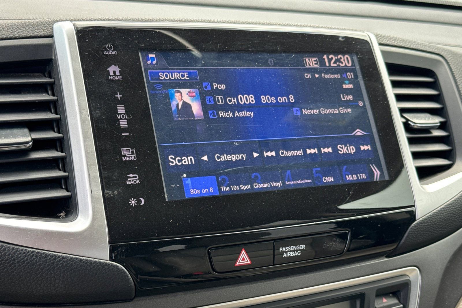 Used 2017 Honda Pilot EX-L image 21