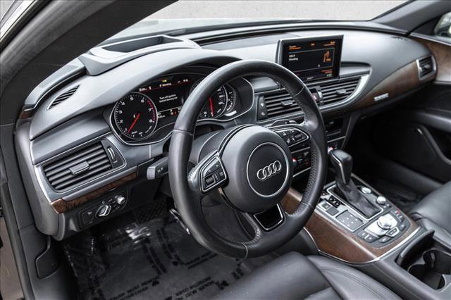 Used 2016 Audi A7 3.0T Prestige w/ Prestige Package AWD/4WD image 10