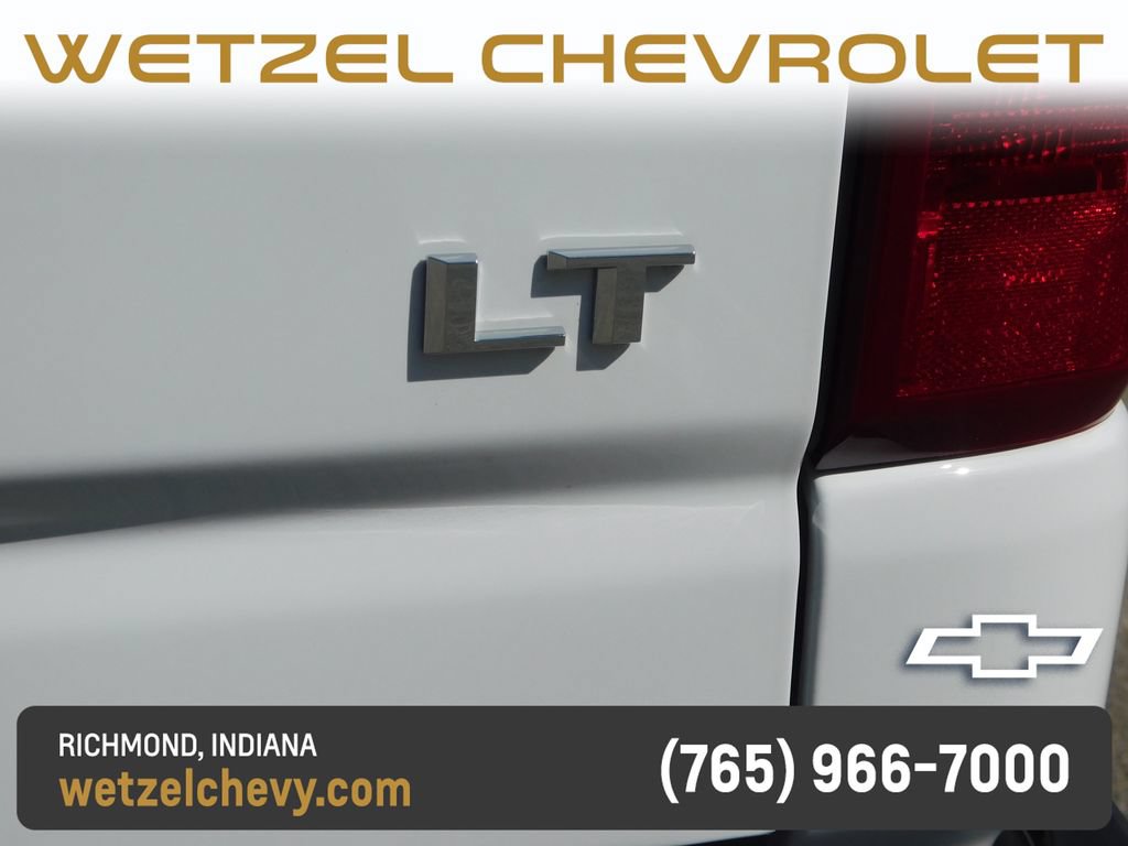 Used 2024 Chevrolet Silverado 2500 LT w/ Convenience Package AWD/4WD image 40